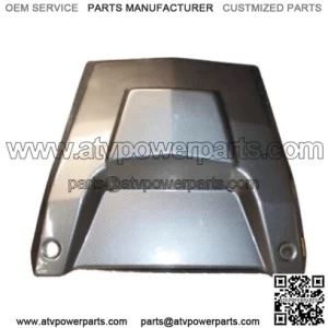 Polaris RZR XP / XP4 BC Corbon Fiber Look Hood New 0521-1238