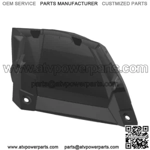 Polaris Center Hood, Genuine OEM Part 5452494-669(For: Polaris)