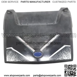 17 Polaris RZR 900 RZR900 Front Center Hood Access Panel Cover Plastic (For: Polaris)