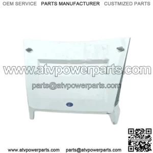 14 Polaris Ranger XP 900 EPS Front Center Hood Access Cover Plastic 5439023 (For: Polaris)