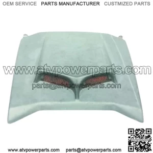 13 Polaris RZR 900 XP Front Center Hood Access Panel Cover (For: Polaris)