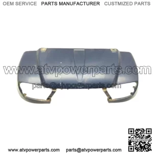 05 Polaris Ranger 700 4x4 Front Hood Cover Panel Plastic (For: Polaris)