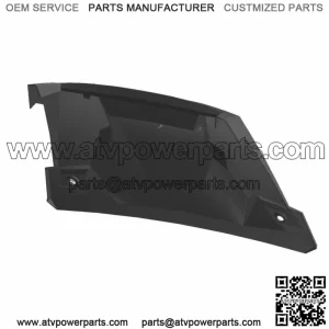 Polaris Center Access Hood, Genuine OEM Part 5452379-498(For: Polaris)
