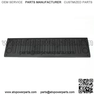 Polaris INNER TAILGATE PANEL GLOSS BLA 5450711-070 OEM