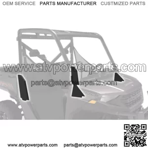 POLARIS RANGER 2018-2023 XP 1000 XP 1000 CREW CAB SEAL SYSTEM - 2883253