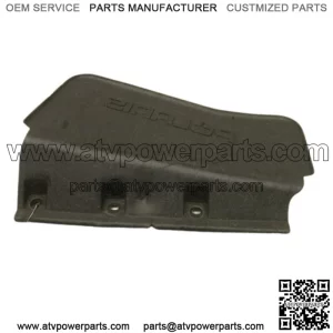 Polaris Magnum Ranger Sportsman 500 570 800 Left Front CV Axle Guard 5435028-070 (For: More than one vehicle)