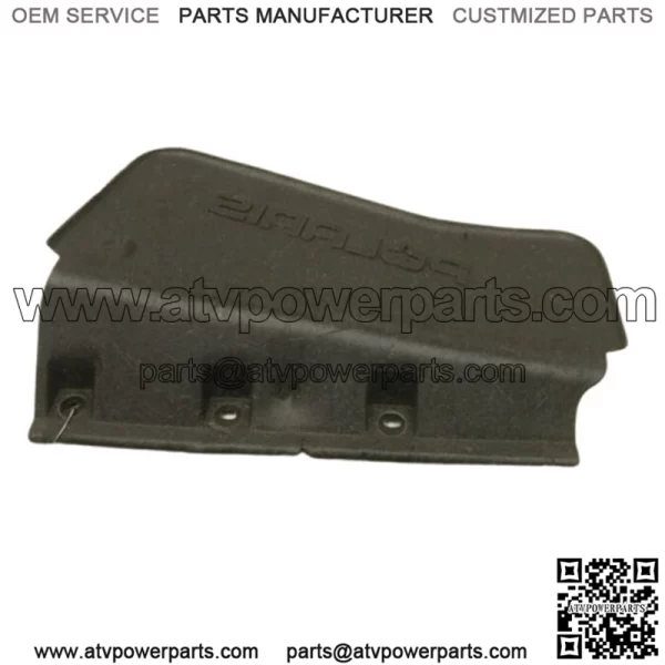 Polaris Magnum Ranger Sportsman 500 570 800 Left Front CV Axle Guard 5435028-070 (For: More than one vehicle)