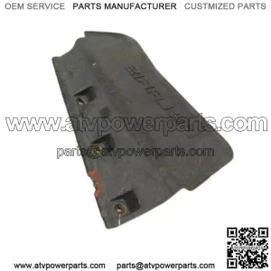 Polaris ATP Magnum 325 500 Sportsman Axle Shaft Guard Front Right 5435029-070 (For: More than one vehicle)