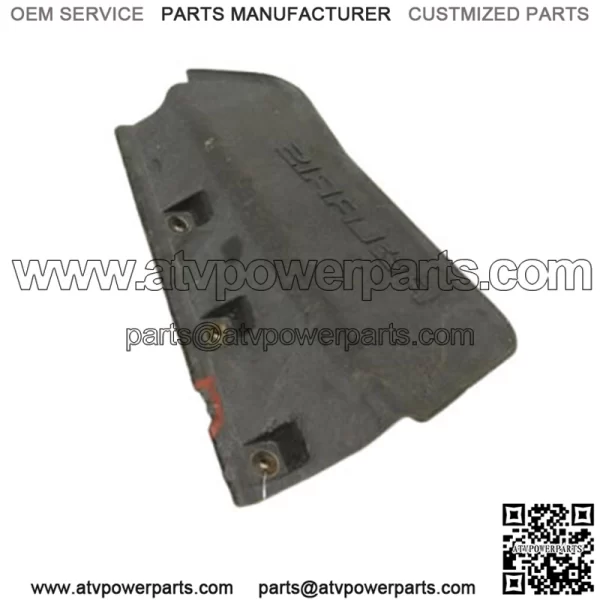 Polaris ATP Magnum 325 500 Sportsman Axle Shaft Guard Front Right 5435029-070 (For: More than one vehicle)