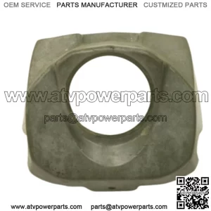 Polaris Sportsman 400 500 570 800 Upper Headlight Gauge Housing 5436819-498 (For: More than one vehicle)