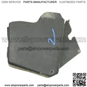 Polaris Hawkeye Sportsman ETX 400 500 570 800  Left Radiator Shroud 5438689 (For: More than one vehicle)
