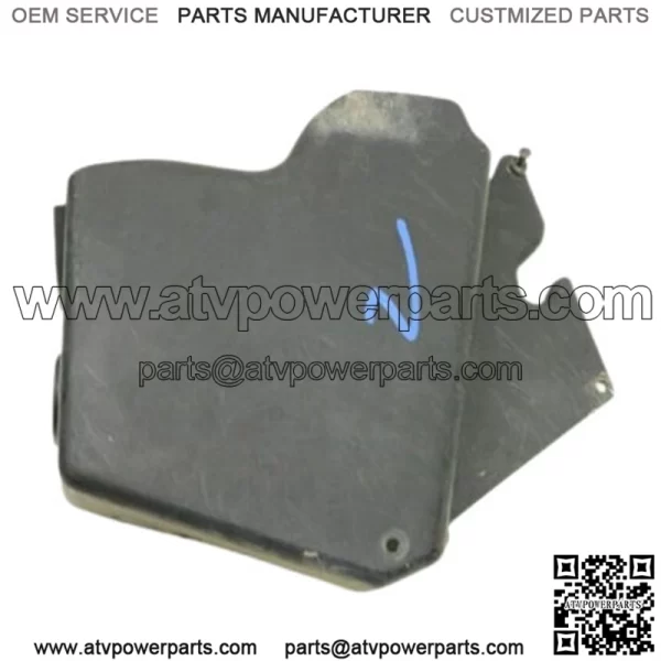 Polaris Hawkeye Sportsman ETX 400 500 570 800  Left Radiator Shroud 5438689 (For: More than one vehicle)