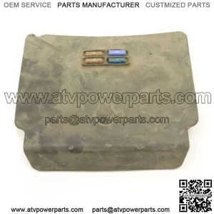 Polaris Sportsman 500 HO 10 Fuse Box Panel 5250236 46168 (For: More than one vehicle)