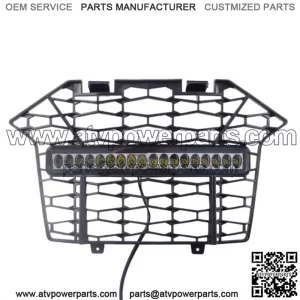 Grill Polaris RZR 900 1000 2014-2020 5439788-070