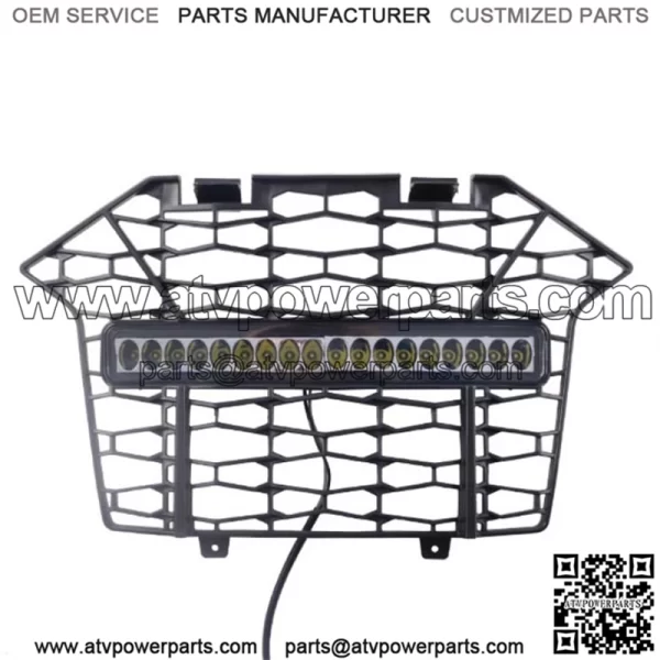 Grill Polaris RZR 900 1000 2014-2020 5439788-070
