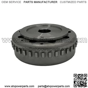 Polaris Ranger Flywheel,  OEM Part 4016073, Qty 1