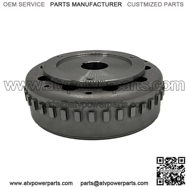 Polaris Ranger Flywheel,  OEM Part 4016073, Qty 1