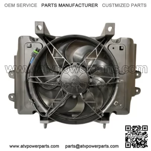 Can Am 2016 2017 2018 2019 2020 Defender HD5 HD8 HD10 OEM Fan 709200534