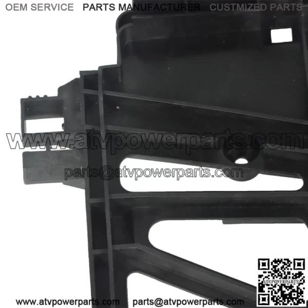 For 2018 2019 2020 Toyota Camry 2.5L Radiator Cooling Fan Motor SE LE XSE XLE - Image 5