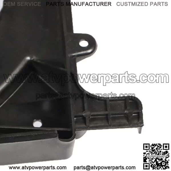 Radiator Cooling Fan Assembly For Ford F-150 Expedition Lincoln Navigator - Image 2