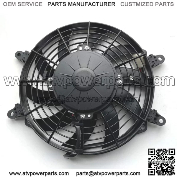 Radiator fan cfmoto cfroce 500 520 9010-180200-A000