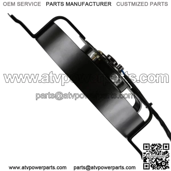 Radiator Fan for Kawasaki Brute Force 750 KVF750 A B C D E F 4X4i  2005 - 2011 (For: Kawasaki) - Image 5