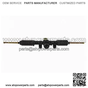 Yamaha Rhino 660, 700 Steering Rack Assembly 51-4010 (Fits: Yamaha Rhino 660)
