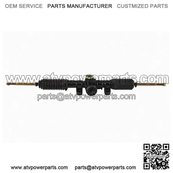Yamaha Rhino 660, 700 Steering Rack Assembly 51-4010 (Fits: Yamaha Rhino 660)