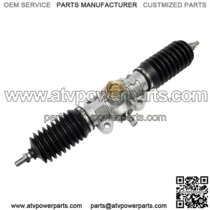 OEM Club Car Carryall 295 & XRT 1550 AWD Steering Gear #103866601