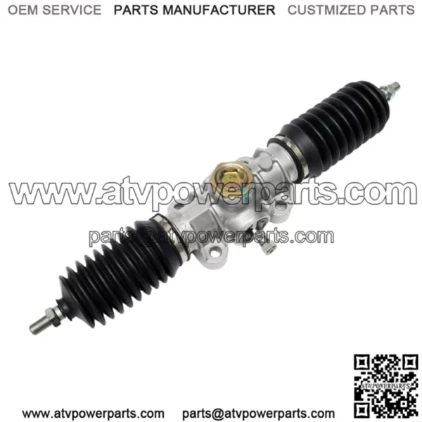 OEM Club Car Carryall 295 & XRT 1550 AWD Steering Gear #103866601