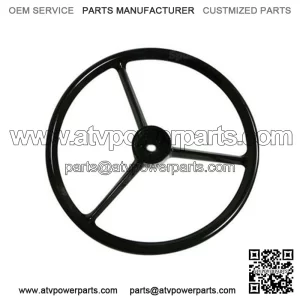 Replacement Fits John Deere Combine Steering Wheel 105 5200 5400 5440 5460