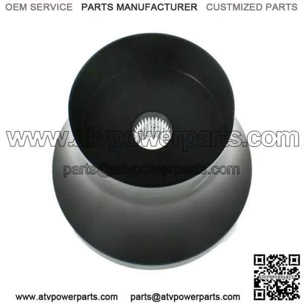For Yamaha G1-G29 Golf Cart Steering Wheel Hub Adapter 5 & 6 Hole Universal - Image 5