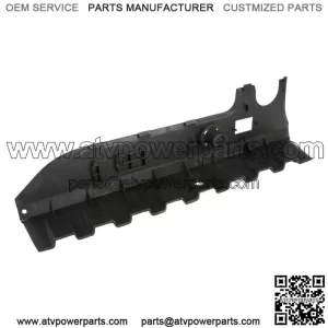 Panel Dash without Holes For Club Car Precedent G&E 2004-up #1025229-01