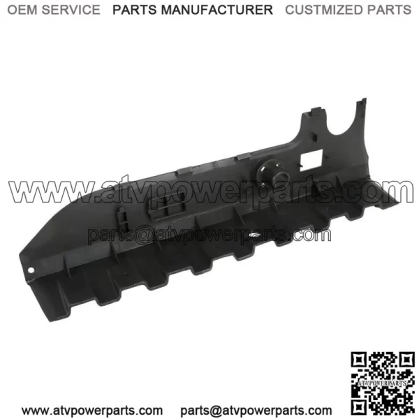 Panel Dash without Holes For Club Car Precedent G&E 2004-up #1025229-01