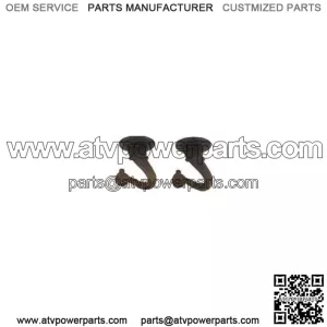 Westinghouse 7045400 1-1/2" Oil Rubbed Bronze Swag Hooks