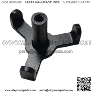Tesla Model 3 trunk hook #black