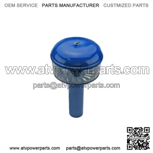 C0NN9A660A Pre-Cleaner Assembly Fits Ford 4000 5000 7000 2600 3600 4600+
