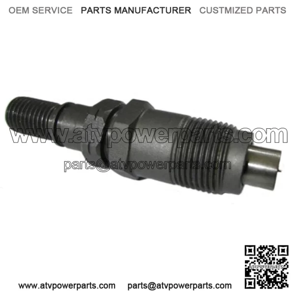 New Fuel Injection Nozzle Fits John Deere Fits Gator 6x4 HPX 2030 Military