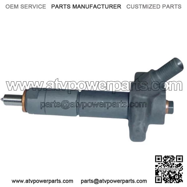 E9NN9F593CA Injector Fits Ford/New Holland 250C 260C 3230 3430 345C 345D