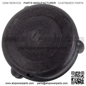 1.5" Inlet Enginaire Composite PreCleaner 1.5-3/20 with 3 - 20 CFM