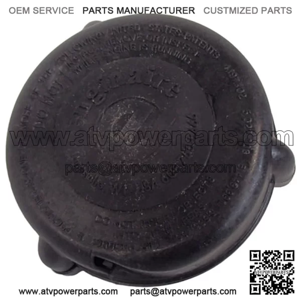 1.5" Inlet Enginaire Composite PreCleaner 1.5-3/20 with 3 - 20 CFM