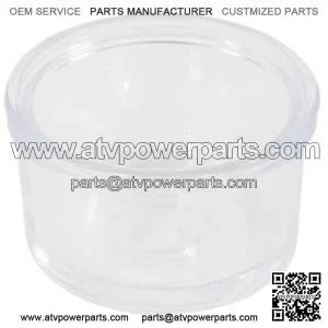 Cav Filter Style Diesel Fuel Glass Bowl System Water Separator Deep