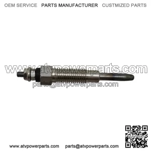 3704242M1 Glow Plug Fits Massey Ferguson 1125 1140 1145 1205 1210 1215 1520 1528