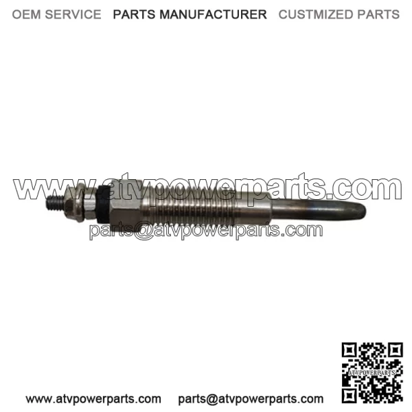 3704242M1 Glow Plug Fits Massey Ferguson 1125 1140 1145 1205 1210 1215 1520 1528