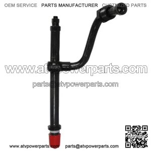 Injector Fits John Deere AR507814000 4010 4020 4040 3010 3020 6600 7700 500 600