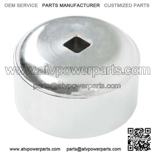 529036457 New Wheel Nut Removal Socket Tool for Can-Am Ryker 900 600