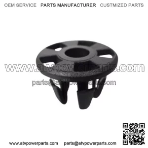 CanAm New OEM UTV Rivet Insert Holder Clip Retainer Maverick Commander 707900133