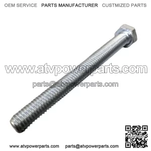 Can-am Secondary Clutch Spreader Belt Change Tool M8 8mm Metric Bolt 8x1.25x70
