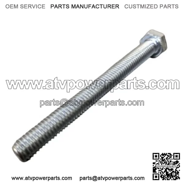 Can-am Secondary Clutch Spreader Belt Change Tool M8 8mm Metric Bolt 8x1.25x70
