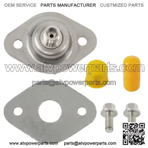 7th Injector For Mack Volvo MP7 MP8 D11 D13 D16 21407621 22009269